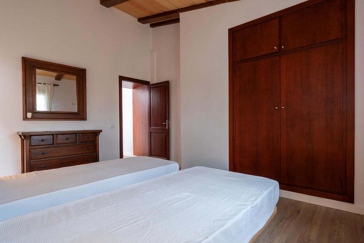 Villa Monsebo By Slow Villas Algaida  Bagian luar foto